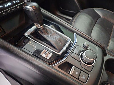 2022 Mazda Mazda CX-5 2.5 S Preferred Package