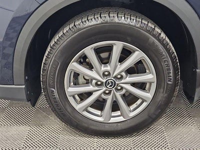 2022 Mazda Mazda CX-5 2.5 S Preferred Package