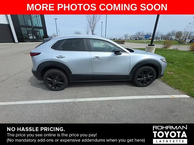 2021 Mazda Mazda CX-5 Grand Touring