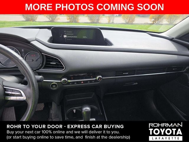 2021 Mazda Mazda CX-5 Grand Touring