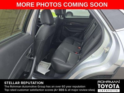 2021 Mazda Mazda CX-5 Grand Touring