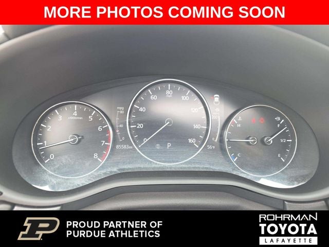 2021 Mazda Mazda CX-5 Grand Touring