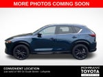 2024 Mazda Mazda CX-5 2.5 Turbo Premium