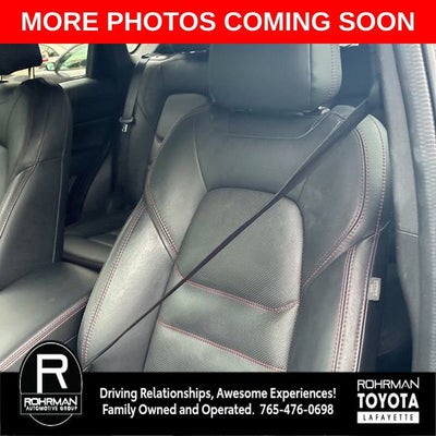 2024 Mazda Mazda CX-5 2.5 Turbo Premium