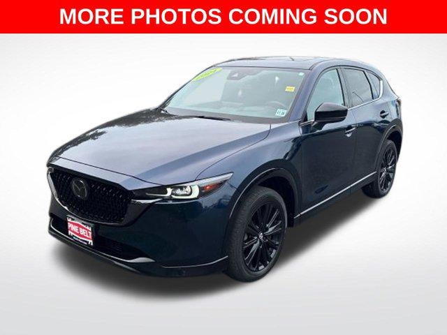 2024 Mazda Mazda CX-5 2.5 Turbo Premium