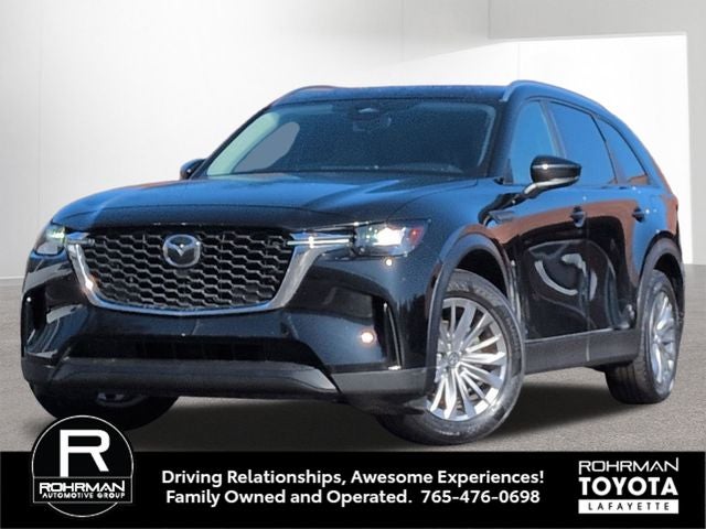 2024 Mazda CX-90 Turbo Select Package's photo