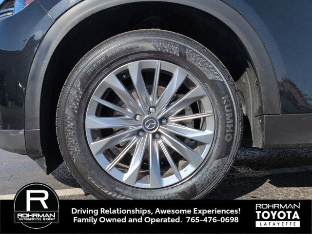 2024 Mazda Mazda CX-90 3.3 Turbo Select