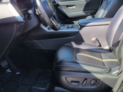 2024 Mazda Mazda CX-90 3.3 Turbo Select