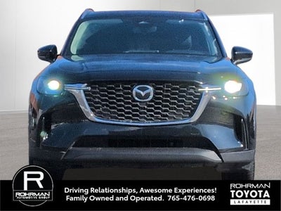 2024 Mazda Mazda CX-90 3.3 Turbo Select