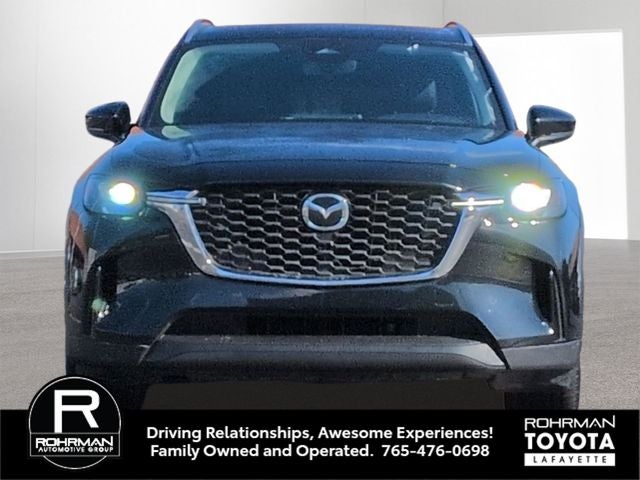 2024 Mazda Mazda CX-90 3.3 Turbo Select
