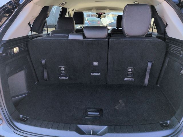 2024 Mazda Mazda CX-90 3.3 Turbo Select