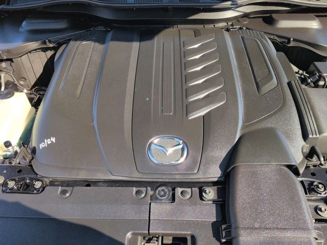 2024 Mazda Mazda CX-90 3.3 Turbo Select