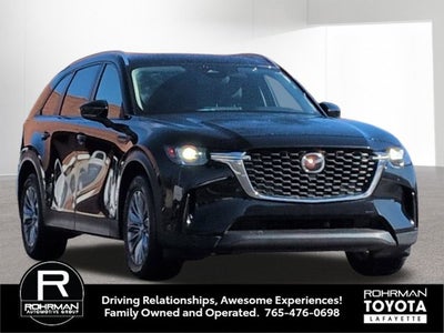 2024 Mazda Mazda CX-90 3.3 Turbo Select