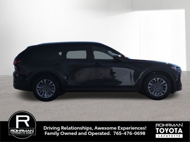 2024 Mazda Mazda CX-90 3.3 Turbo Select