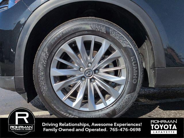 2024 Mazda Mazda CX-90 3.3 Turbo Select