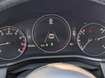 2024 Mazda Mazda CX-90 3.3 Turbo Select