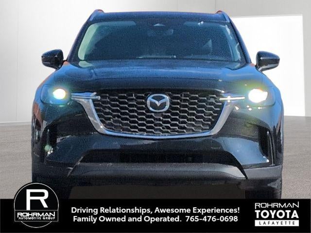 2024 Mazda Mazda CX-90 3.3 Turbo Select