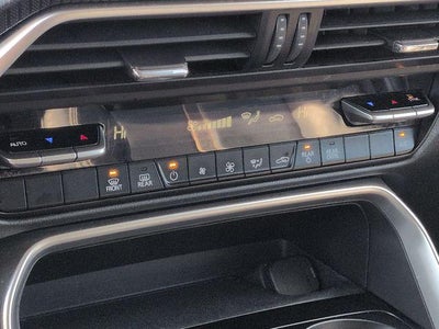 2024 Mazda Mazda CX-90 3.3 Turbo Select
