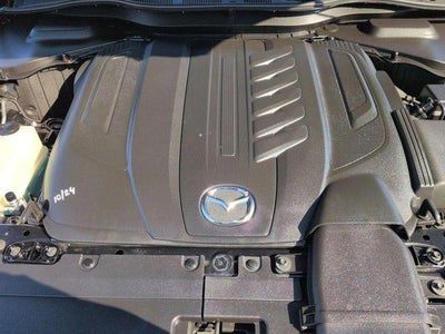 2024 Mazda Mazda CX-90 3.3 Turbo Select