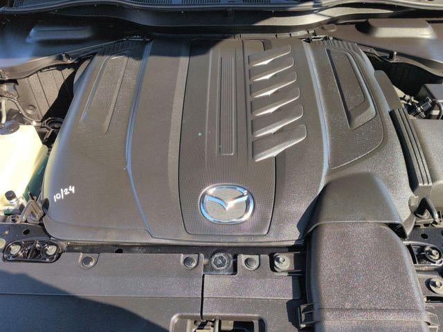 2024 Mazda Mazda CX-90 3.3 Turbo Select