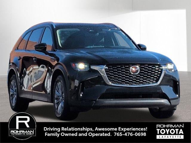 2024 Mazda Mazda CX-90 3.3 Turbo Select