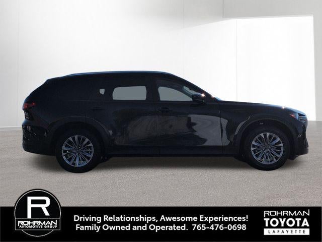2024 Mazda Mazda CX-90 3.3 Turbo Select
