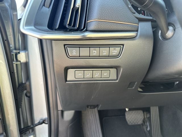 2024 Mazda Mazda CX-90 3.3 Turbo Premium