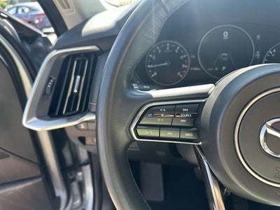 2024 Mazda Mazda CX-90 3.3 Turbo Premium