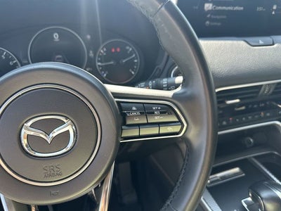 2024 Mazda Mazda CX-90 3.3 Turbo Premium