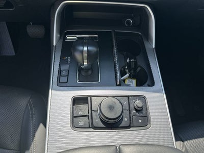 2024 Mazda Mazda CX-90 3.3 Turbo Premium