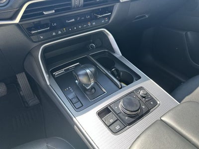 2024 Mazda Mazda CX-90 3.3 Turbo Premium