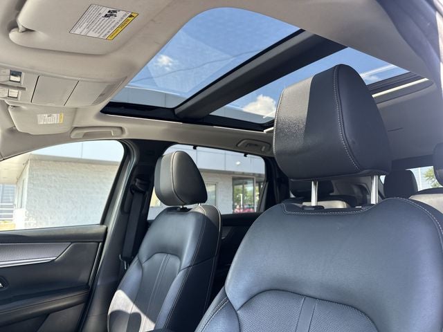 2024 Mazda Mazda CX-90 3.3 Turbo Premium