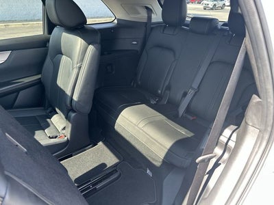 2024 Mazda Mazda CX-90 3.3 Turbo Premium