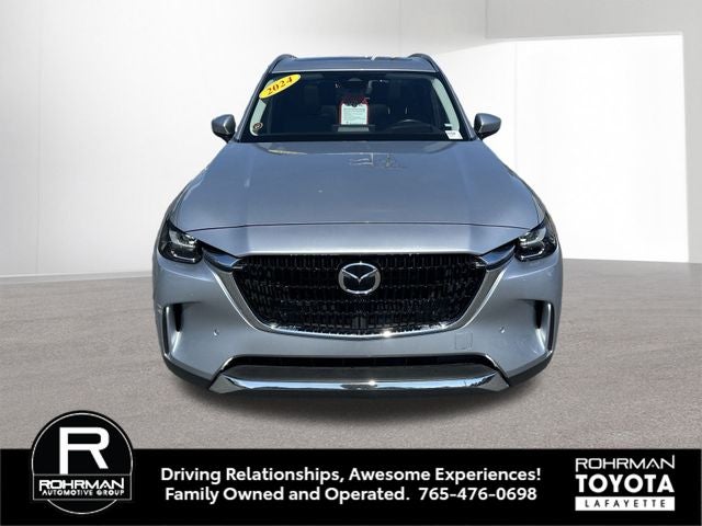 2024 Mazda Mazda CX-90 3.3 Turbo Premium