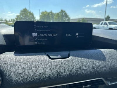 2024 Mazda Mazda CX-90 3.3 Turbo Premium