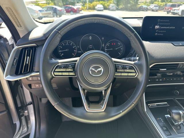 2024 Mazda Mazda CX-90 3.3 Turbo Premium