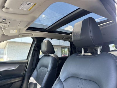 2024 Mazda Mazda CX-90 3.3 Turbo Premium