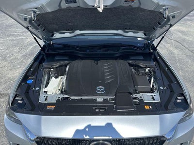 2024 Mazda Mazda CX-90 3.3 Turbo Premium
