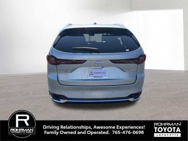 2024 Mazda Mazda CX-90 3.3 Turbo Premium