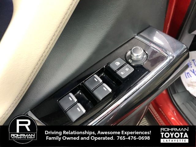 2023 Mazda Mazda CX-9 Grand Touring