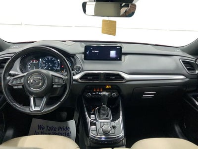 2023 Mazda Mazda CX-9 Grand Touring