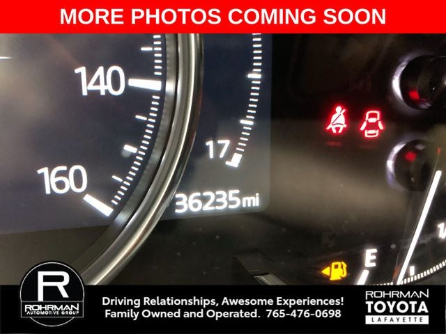 2023 Mazda Mazda CX-9 Grand Touring