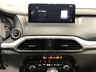 2023 Mazda Mazda CX-9 Grand Touring