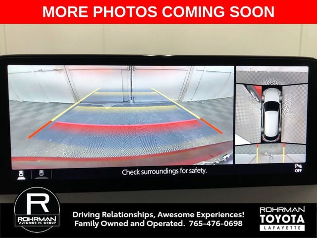 2023 Mazda Mazda CX-9 Grand Touring