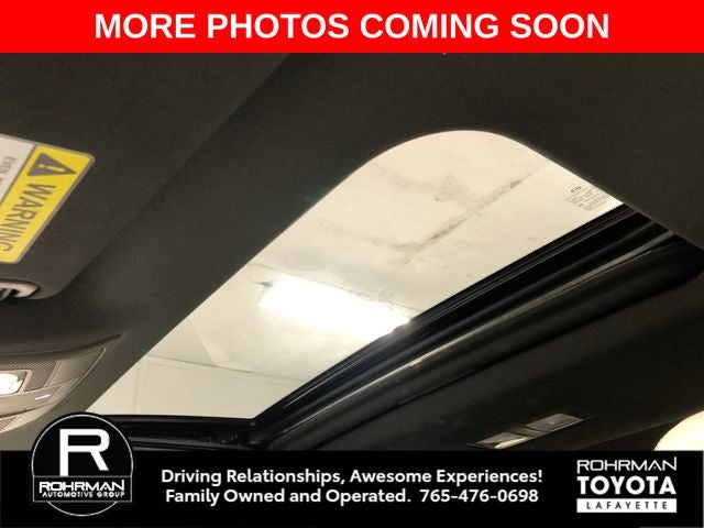 2023 Mazda Mazda CX-9 Grand Touring