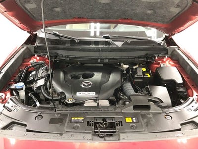 2023 Mazda Mazda CX-9 Grand Touring