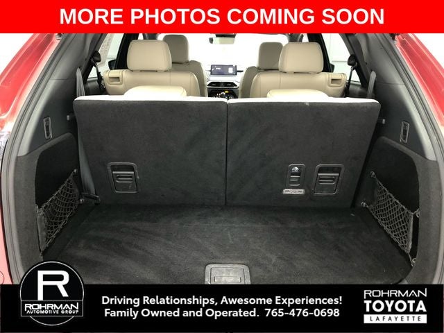 2023 Mazda Mazda CX-9 Grand Touring
