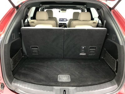 2023 Mazda Mazda CX-9 Grand Touring