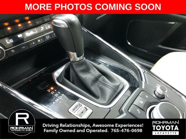 2023 Mazda Mazda CX-9 Grand Touring