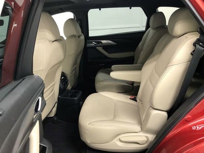 2023 Mazda Mazda CX-9 Grand Touring